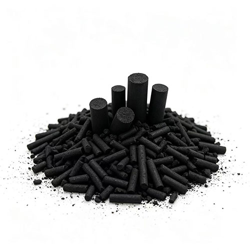 Columnar Activated Carbon
