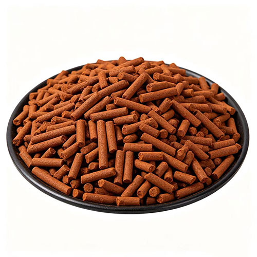 Desulfurizer