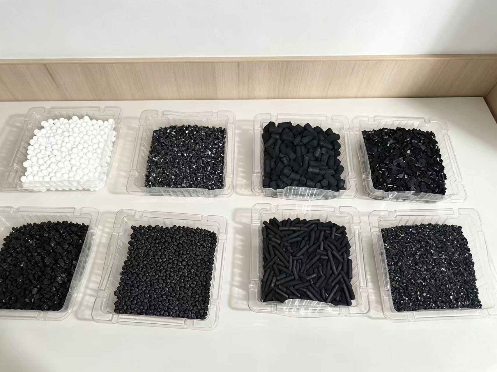  Honeycomb Activated Carbon: The Cost-Effective Solution for VOC Waste Gas Treatment