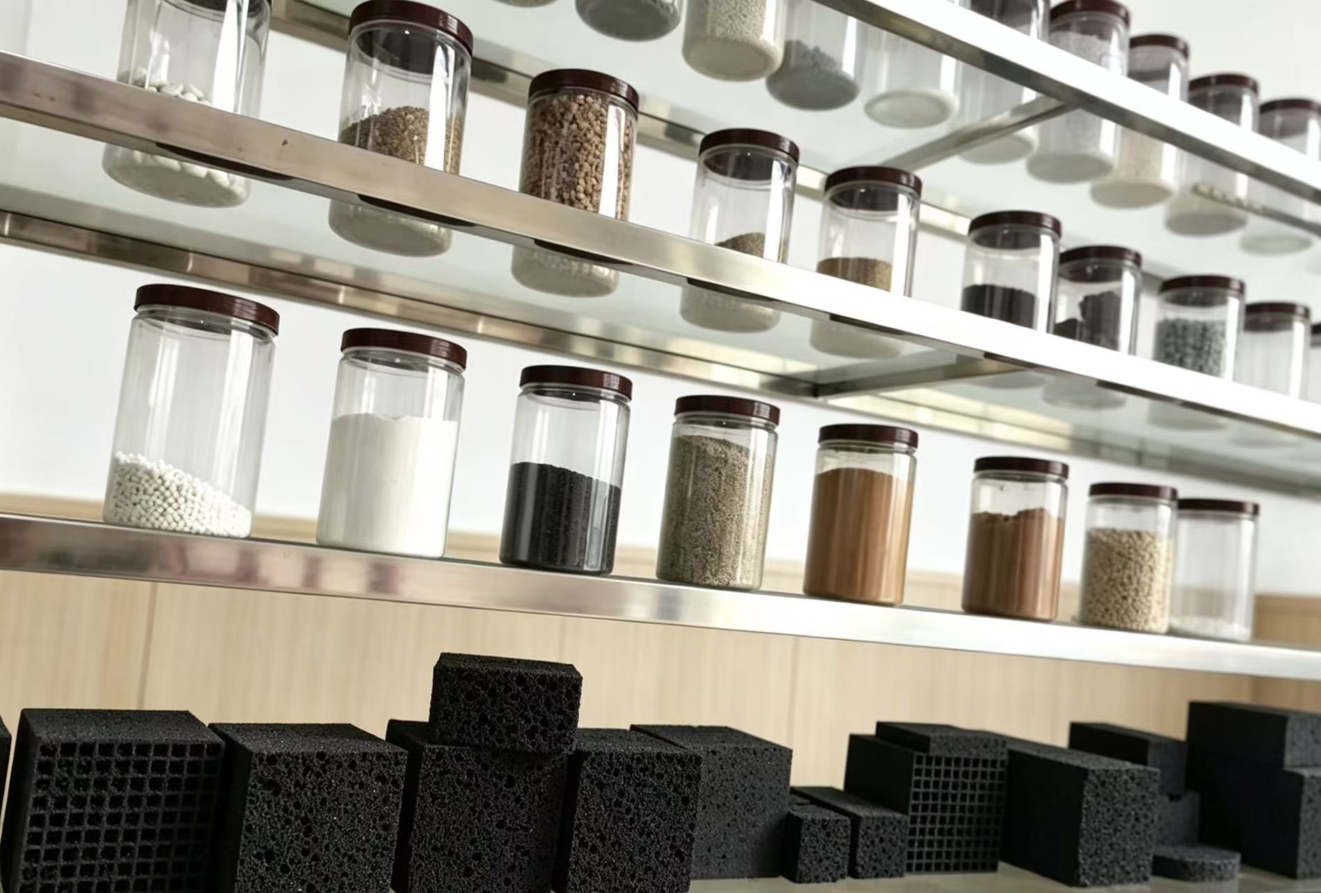 Inside Our Factory: How Frank Envirotech Produces Activated Carbon in Miluo, Hunan