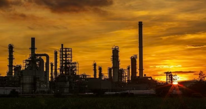 Petrochemical & Chemical Industry