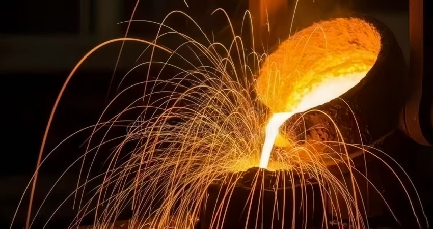 Mining & Metallurgy