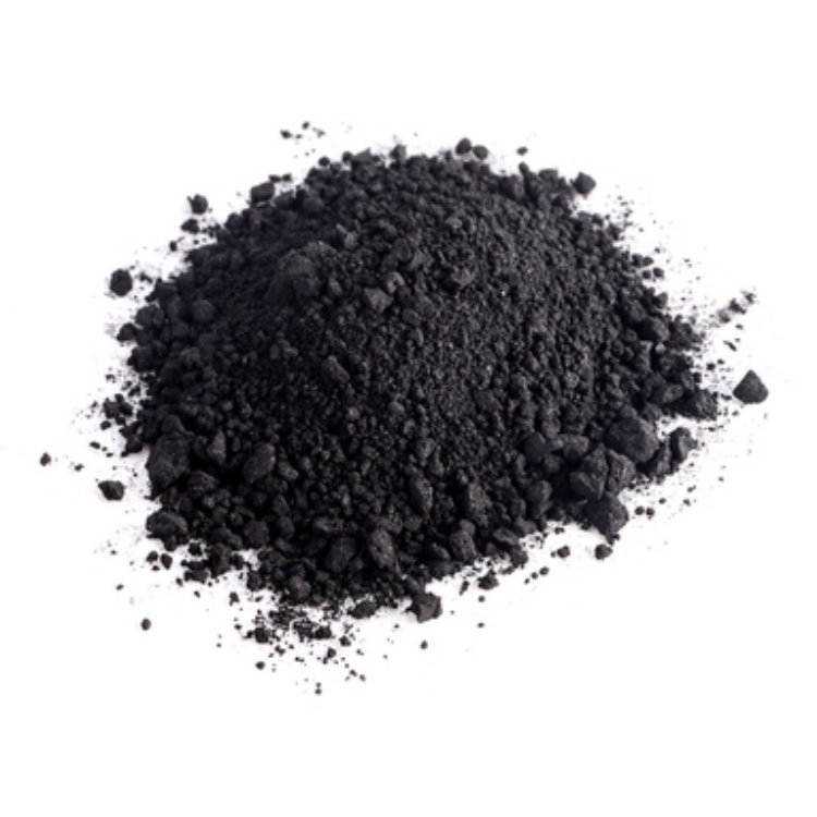 Degraded COD powdered activated carbon