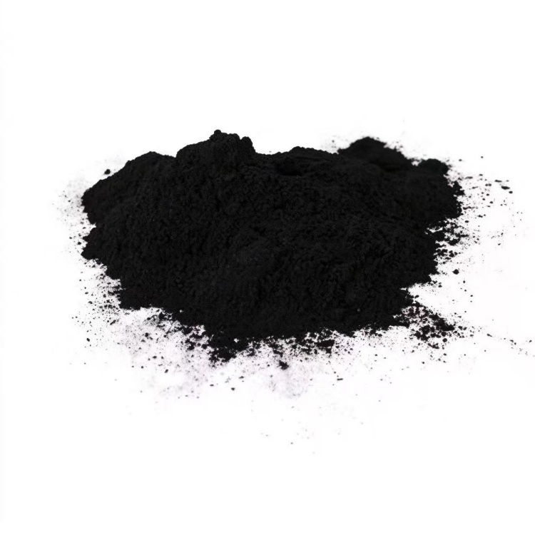 Powdered activated carbon for wastewater treatment
