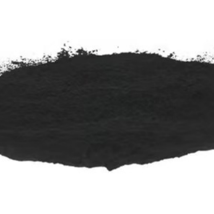 Activated carbon for sugar industry