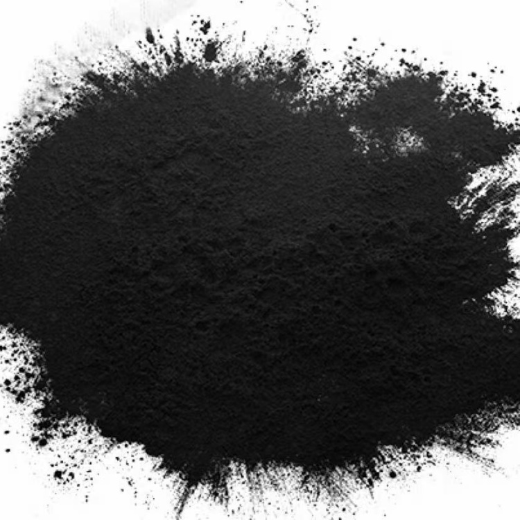 Food-grade activated carbon