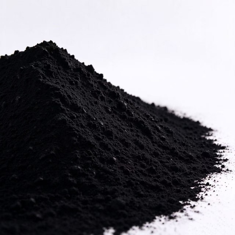 Pharmaceutical decolorizing carbon