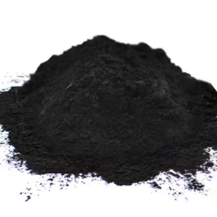 Amino acid decolorizing and deodorizing carbon