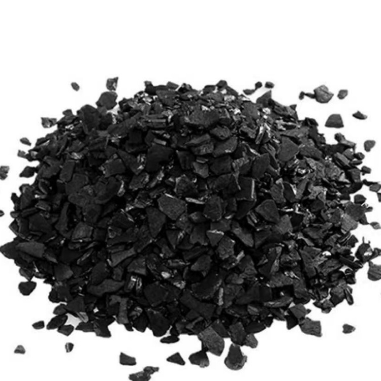 Cocoanut active charcoal
