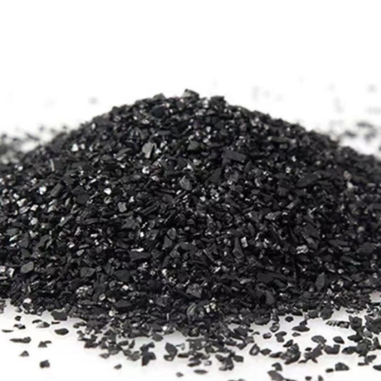 Coconut shell granular air purification activated carbon