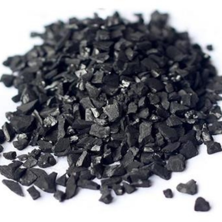 Shell activated carbon
