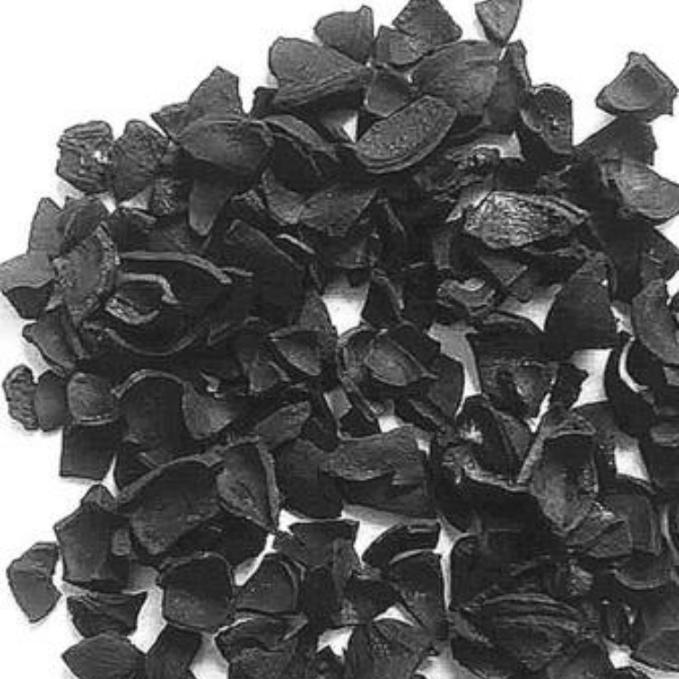Apricot shell activated carbon