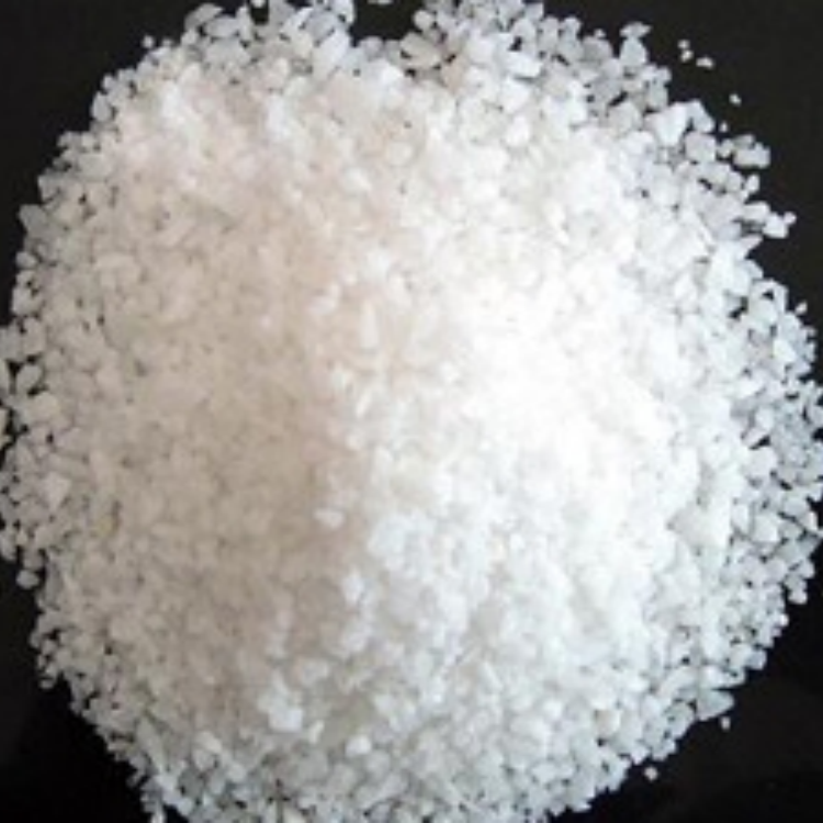 Quartz sand filter media 