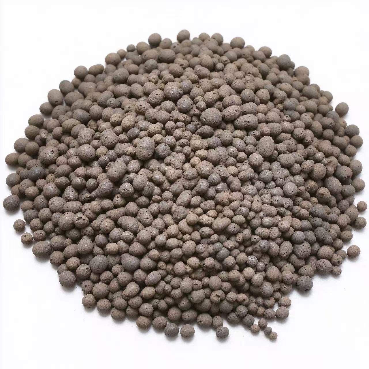 Ceramisite filter material